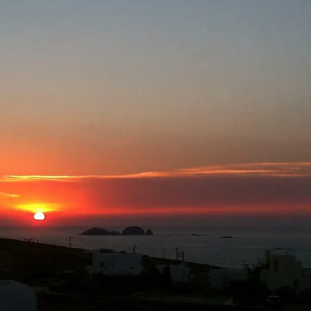 Blue Horizon فيلة *
