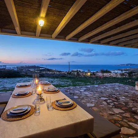 Villa Blue Horizon