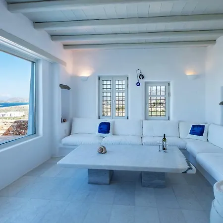 Blue Horizon Villa Parikia (Paros)