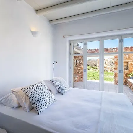 Villa Blue Horizon *