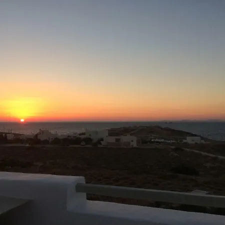 Βίλα Blue Horizon Πάρος