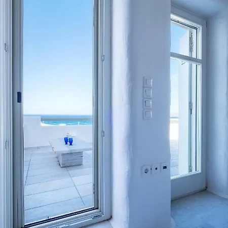 Blue Horizon Villa
