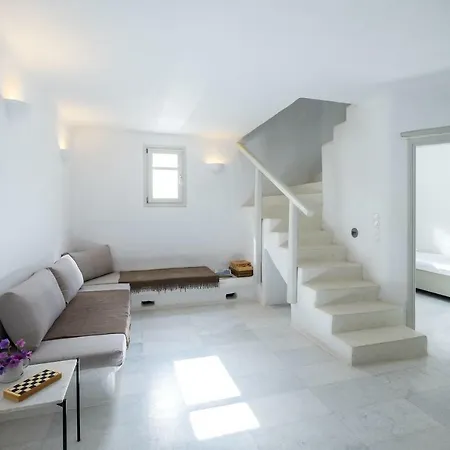 Blue Horizon Villa *