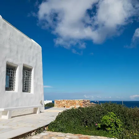 Blue Horizon Villa *