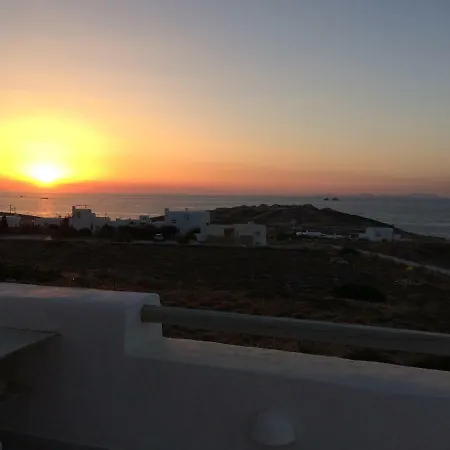 Villa Blue Horizon *