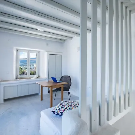 Villa Blue Horizon Parikia (Paros)