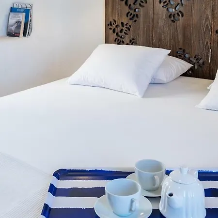 Villa Blue Horizon *