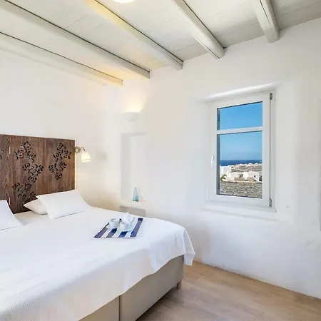 Villa Blue Horizon *