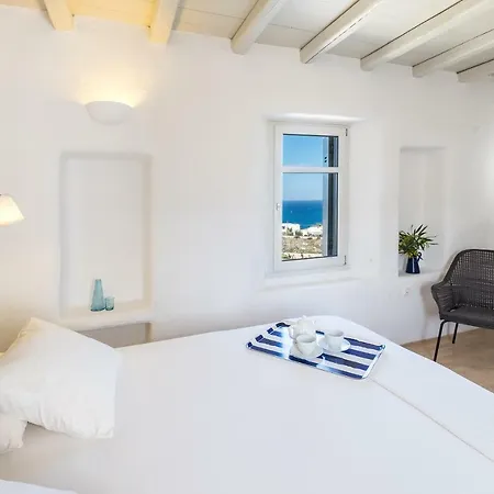 Blue Horizon Villa
