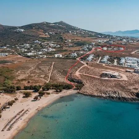 Villa Blue Horizon