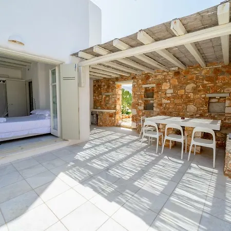 Blue Horizon Villa